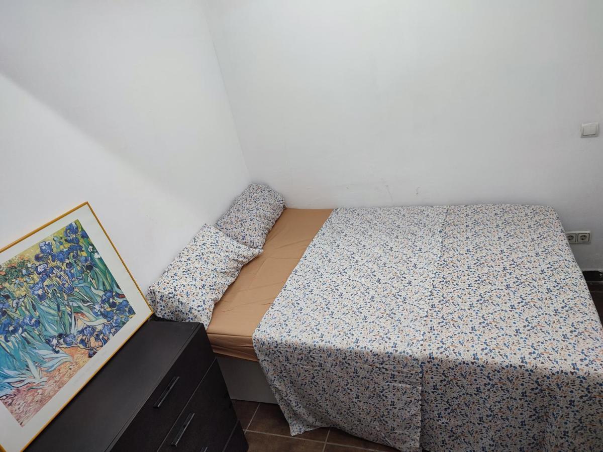 Nice Flat Within Walking Range To The Beach Apartman Barcelona Kültér fotó