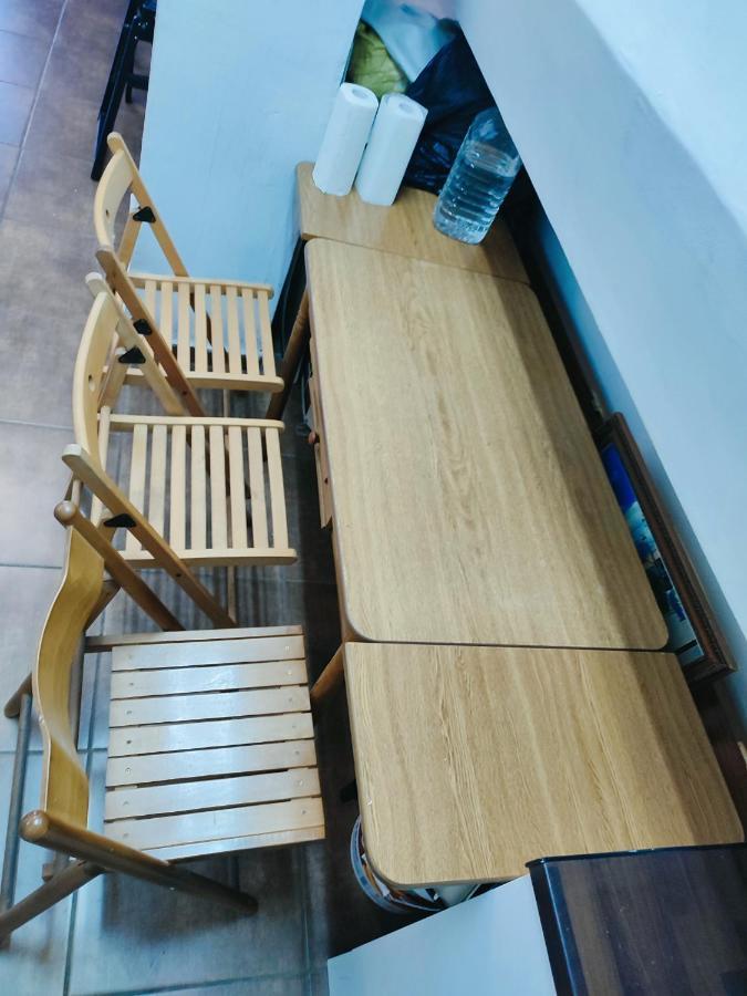 Nice Flat Within Walking Range To The Beach Apartman Barcelona Kültér fotó