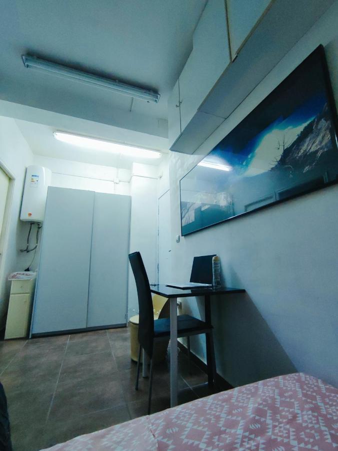 Nice Flat Within Walking Range To The Beach Apartman Barcelona Kültér fotó