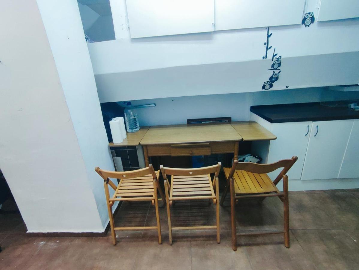 Nice Flat Within Walking Range To The Beach Apartman Barcelona Kültér fotó