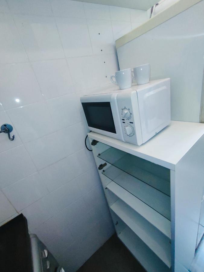 Nice Flat Within Walking Range To The Beach Apartman Barcelona Kültér fotó