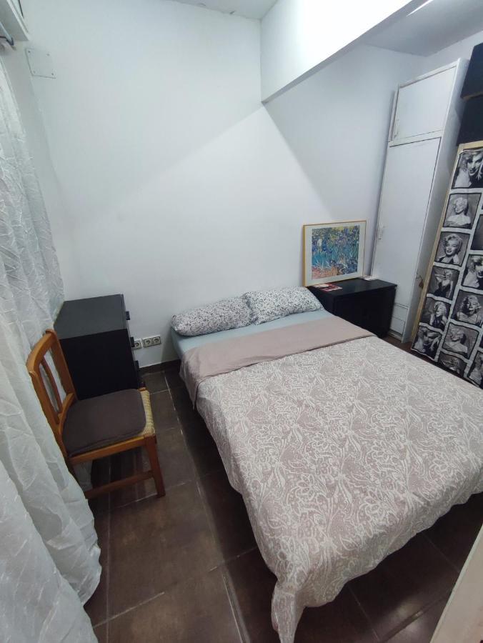 Nice Flat Within Walking Range To The Beach Apartman Barcelona Kültér fotó